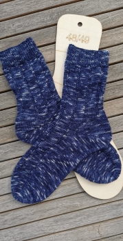 Socke Brandenburg